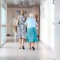 病院での高齢者医療の限界は外部からみるとよくわかる。フレイルの状態の高齢者いつまで病院で診るの？