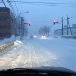 札幌は連日雪がすごすぎますね。