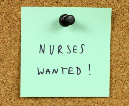 訪問看護師さんの募集、紹介業者さんは利用していませんので直接ご連絡ください。