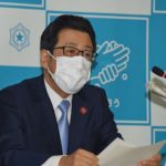 秋元市長へ：札幌での医療・介護従事者への定期ＰＣＲ検査は無駄ではないですか？