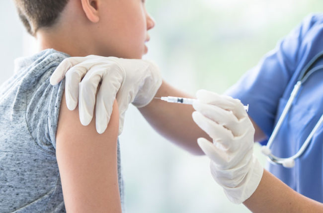 子供へのワクチン接種はどう考えるべきなのか～カナダの報告から考える～