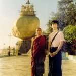 １か月くらい一人旅して人生を見つめなおす機会をつくりたい、と思っています。