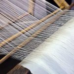 組織をよりよくするために縦糸と横糸を紡ぐ作業に取り組んでいます。