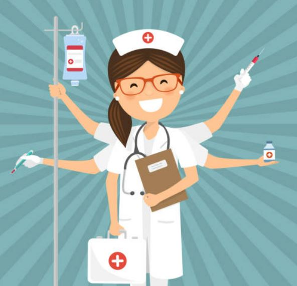 点滴の可否や薬の増量減量、介護保険の調整など、どこまで訪問看護師が調整していいんですか？