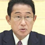 それは絶対やっちゃだめですよ・・・＜岸田文雄氏長男が首相秘書官に　「人事活性化と連携強化のため」＞