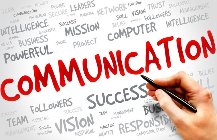 コミュニケーションは”磨き、伸ばすことが可能なスキル”であると再認識しました。