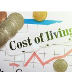 生活費の上昇が徐々に医療にも影響？日々診療の現場で肌で感じています。