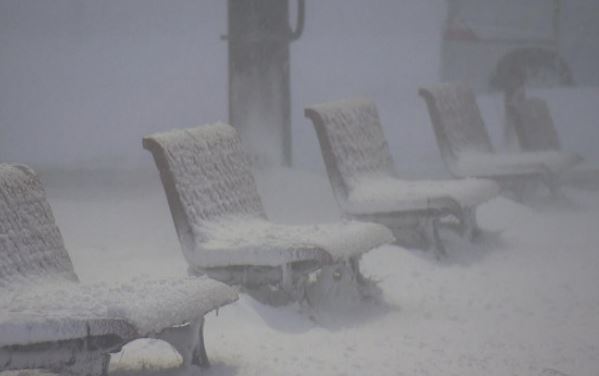 この大雪・・・札幌市民の皆さんは今日は不要な外出は控えてくださいね。