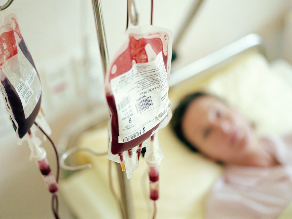 ＜輸血拒否は家族や親の選択＞エホバの証人の法人としては強制していないとの立場とのこと・・・