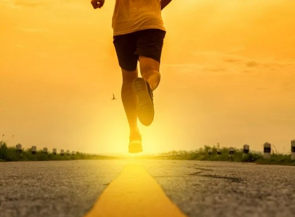 Power of persistence