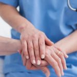 １回１回の訪問看護でのケア=最終的に自宅で過ごしたいと患者さんが思う決め手になる！