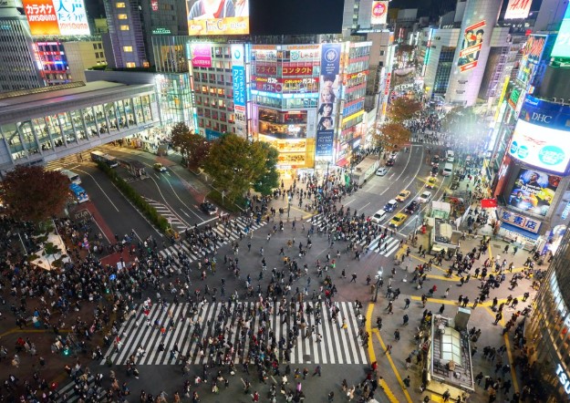 資料提供：人口の東京一極集中の実相と地方創生のあるべき姿