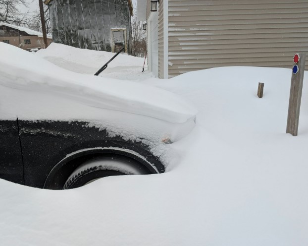 除雪にまつわる思い出・・・雪かきすることは在宅医療？？