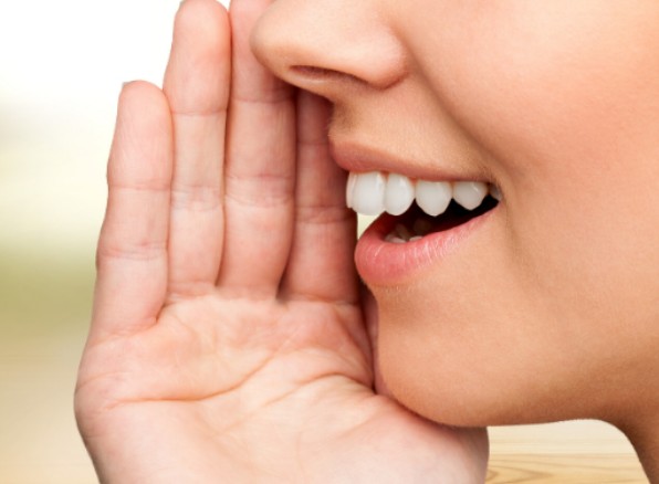 言葉に感情を込める