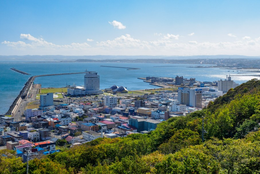 地域では病院が在宅医療に・・・札幌もいずれそうなるでしょう【24時間往診、みとり可能に　市立稚内病院、在宅医療の拠点開設へ　月80人、130回訪問を想定】