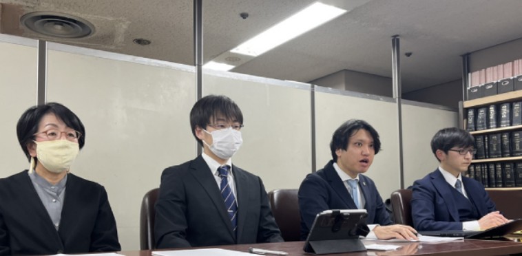 今後の地域枠の医師全体にとっても注視しておくべき裁判ですね【「無知な受験生を囲い込む、悪魔のような制度」自治医大の修学金貸与制度巡り卒業生の医師が提訴】