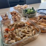 【週末の一コマ】食材が悪くなる前に・・・