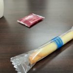 cigareが紡ぐ記憶