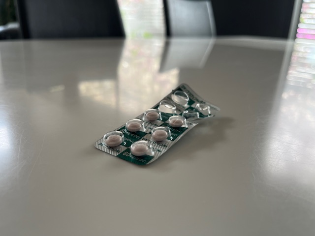 たまには医者が体調不良になるのも悪くない？？