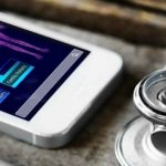 資料提供：病院におけるスマートフォン導入の進め方
