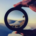 世界は自分から見える景色だけで構成されている？？