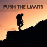 Push  the limit