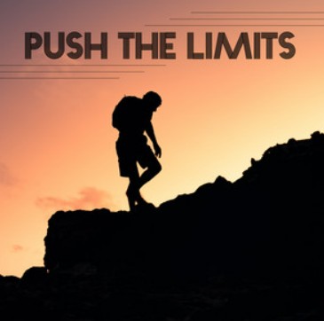 Push  the limit