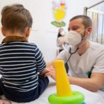 資料提供：【ドイツの子育て・教育事情～ベルリンの場合】 第62回 子どもの健康診査～日独比較