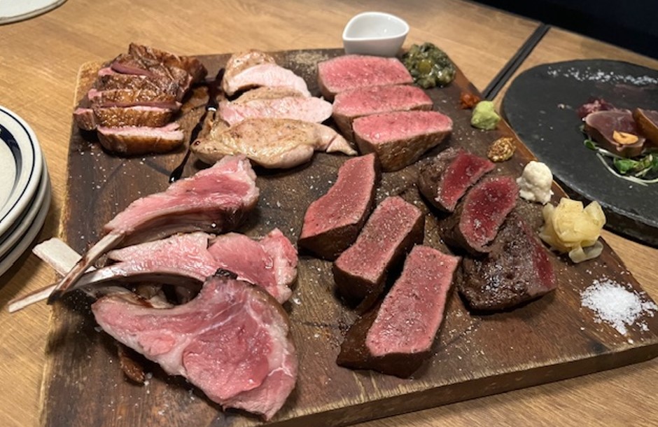 開業へのアドバイス