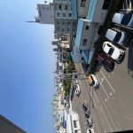 あっという間に水無月