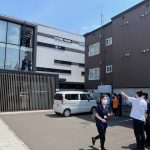 過酷な夏を乗り切るために