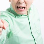 カスハラについての対応を検討中・・・