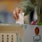 投票に行きませんか？