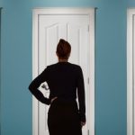 Decision Avoidance×在宅医療、在宅緩和ケア