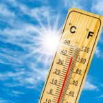 暑さで体調不良→往診で対応する毎日