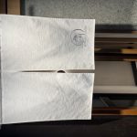退職したスタッフとの久々の面会・・・新しい道を応援していますよ！