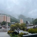 新たな道に進む仲間への送別会