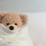寝込むとあっという間に体力が落ちるので要注意！！