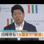 小児の医療費無償化、本当にいいことなんでしょうか？？