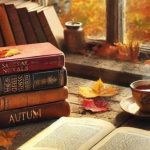 今年の秋は”読書の秋”！！