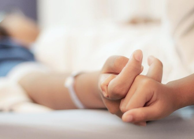 開業して１５年・・・夫婦ともに当院で在宅看取りさせて頂く患者さんが増加。