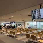 勉強＆病院見学のために出発！！