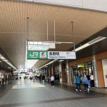長野新生病院さんに見学に行ってきました。丁寧に対応して頂き本当に感謝です！！