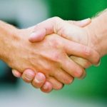 【暮らしによりそう診療所から】１０年ぶりに患者さん、ご家族と再会