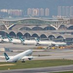 資料提供:成田空港の未来戦略 アジアの国際航空貨物ハブ競争を勝ち抜くために