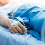 札幌市内では入院患者さんが徐々に増加中・・・