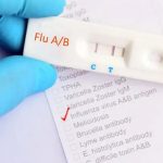 インフルエンザの流行はさらに拡大傾向・・・・今週末の外来が大丈夫かちょっと心配ですね。