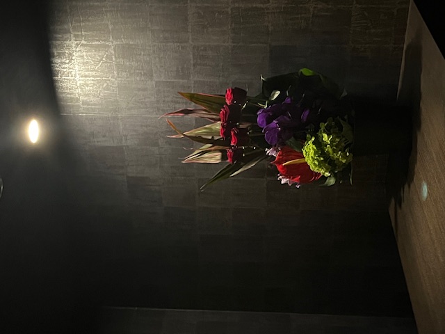 患者さんのご家族と１０年ぶりに意外な場所で再会