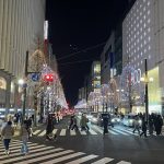 帯広厚生病院時代の看護師さん達と再会