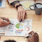 来年の事業計画について検討中、その中で一番の問題は・・・